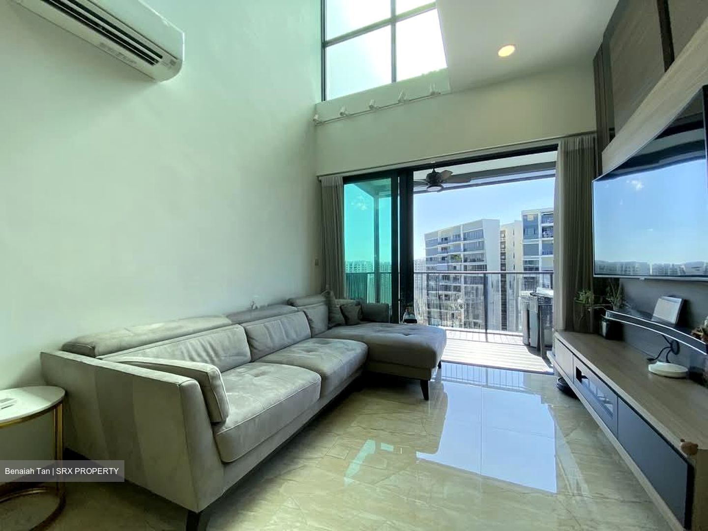 Kingsford Waterbay (D19), Apartment #540144221